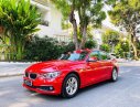 BMW 3 Series  320i 2015 - Bán xe BMW 3 Series 320i đời 2016, màu đỏ, xe nhập