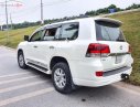 Toyota Land Cruiser 2016 - Bán ô tô Toyota Land Cruiser đời 2016, màu trắng, nhập khẩu Nhật Bản như mới
