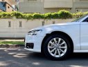 Audi A6   1.8 TFSI  2016 - Bán ô tô Audi A6 1.8 TFSI đời 2016, màu trắng, nhập khẩu còn mới