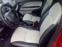 Mitsubishi Attrage   2017 - Bán Mitsubishi Attrage sản xuất 2017, màu đỏ, nhập khẩu nguyên chiếc số sàn