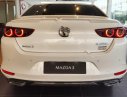 Mazda 3   2020 - Cần bán Mazda 3 đời 2020, màu trắng