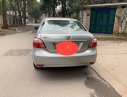 Toyota Vios 2011 - Bán xe Toyota Vios E MT sản xuất 2011, màu bạc số sàn, giá chỉ 316 triệu