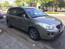 Kia Carens   2014 - Bán Kia Carens S năm 2014, xe gia đình rất đẹp, 1 chủ từ đầu