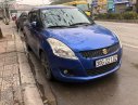 Suzuki Swift 1.4AT RS 2016 - Cần bán lại xe Suzuki Swift 1.4AT RS sản xuất 2016, màu xanh lam số tự động, giá 439tr