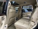 Lexus LX 570 2009 - Bán xe Lexus LX 570 sản xuất năm 2009, màu đen, nhập khẩu nguyên chiếc  