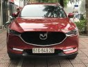 Mazda CX 5 2018 - Cần bán Mazda CX 5 2018, màu đỏ