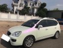 Kia Carens   2013 - Cần bán xe Kia Carens đời 2013, giá tốt