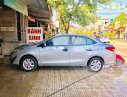 Toyota Vios   2019 - Cần bán xe Toyota Vios sản xuất năm 2019