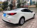 Mazda 6 2.0L 2018 - Bán xe Mazda 6 2.0L năm 2018, màu trắng, 755tr