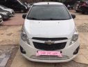 Chevrolet Spark  Van 2012 - Bán ô tô Chevrolet Spark Van sản xuất 2012, màu trắng, xe nhập, giá chỉ 175 triệu