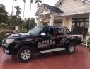 Ford Ranger 2010 - Xe Ford Ranger sản xuất 2010, màu đen