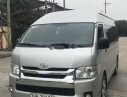 Toyota Hiace   2019 - Cần bán Toyota Hiace năm sản xuất 2019, nhập khẩu Thái Lan