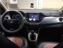 Hyundai Grand i10 2015 - Xe Hyundai Grand i10 MT đời 2015, màu trắng, xe nhập chính chủ giá cạnh tranh