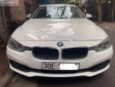 BMW 3 Series   2016 - Bán ô tô BMW 320i đời 2016, màu trắng, xe nhập 