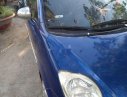 Chevrolet Spark 2009 - Bán Chevrolet Spark 2009, màu xanh lam, nhập khẩu