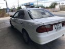 Mazda 323 2000 - Bán ô tô Mazda 323 năm 2000, màu trắng, giá 89tr