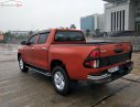 Toyota Hilux 2016 - Bán Toyota Hilux đời 2016, màu đỏ, nhập khẩu chính chủ