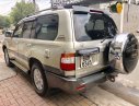 Toyota Land Cruiser MT 2007 - Bán xe Toyota Land Cruiser MT sản xuất 2007, xe nhập, giá 650tr