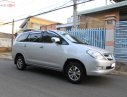 Toyota Innova 2.0 MT 2007 - Bán Toyota Innova 2.0 MT năm sản xuất 2007, màu bạc