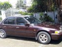 Honda Accord 1993 - Cần bán Honda Accord đời 1993, màu đỏ