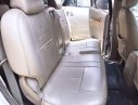 Toyota Innova  G   2011 - Bán xe Toyota Innova G năm 2011, màu bạc còn mới, 329tr