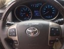 Toyota Land Cruiser 2011 - Bán Toyota Land Cruiser năm sản xuất 2011, màu đen, xe nhập