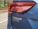 Volkswagen Tiguan   2018 - Cần bán lại xe Volkswagen Tiguan đời 2018, màu xanh lam, xe nhập