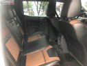 Ford Ranger Wildtrak 3.2L 4x4 AT 2016 - Cần bán Ford Ranger Wildtrak 3.2L 4x4 AT đời 2016, màu trắng, nhập khẩu, 715tr