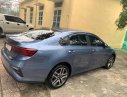 Kia Cerato AT 2019 - Cần bán lại xe Kia Cerato AT 2019, màu xanh lam chính chủ