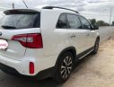 Kia Sorento   2016 - Bán xe Kia Sorento đời 2016, bản full xăng