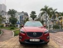 Mazda CX 5   2.5  2017 - Cần bán lại xe Mazda CX 5 2.5 sản xuất 2017, màu đỏ, giá chỉ 775 triệu