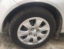 Hyundai Getz  MT 1.1 2009 - Cần bán Hyundai Getz sản xuất năm 2009, màu bạc, nhập khẩu