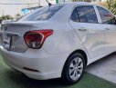 Hyundai Grand i10   2017 - Cần bán lại xe Hyundai Grand i10 đời 2017, màu trắng