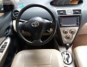 Toyota Yaris 2008 - Bán Toyota Yaris đời 2008, màu đen, nhập khẩu chính chủ, giá tốt
