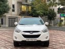 Hyundai Tucson 2014 - Bán Hyundai Tucson sản xuất 2014, màu trắng, nhập khẩu, 638tr