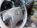 Toyota Fortuner 2014 - Cần bán gấp Toyota Fortuner năm sản xuất 2014, màu bạc, giá 700tr