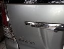Toyota Innova 2010 - Cần bán xe Toyota Innova G đời 2010, màu bạc, giá 360tr