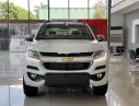 Chevrolet Colorado High Country 4x4   2019 - Bán ô tô Chevrolet Colorado High Country 4x4 năm sản xuất 2019, màu trắng, xe nhập, giá 739tr