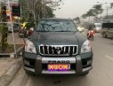 Toyota Land Cruiser   2004 - Bán Toyota Land Cruiser Prado đời 2004, màu xanh, nhập khẩu 