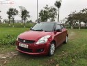 Suzuki Swift 1.4 AT 2017 - Cần bán gấp Suzuki Swift 1.4 AT đời 2017, màu đỏ