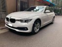 BMW 3 Series 2016 - Bán BMW 3 Series 320i LCi năm 2016, màu trắng, xe nhập như mới