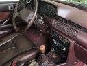 Toyota Camry 1987 - Cần bán gấp Toyota Camry đời 1987, màu đỏ, xe nhập, 75tr