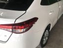 Toyota Vios AT 2019 - Cần bán Toyota Vios AT sản xuất năm 2019, màu trắng  