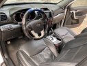 Kia Sorento 2014 - Cần bán Kia Sorento sản xuất 2014, màu bạc