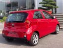 Kia Morning AT 2020 - Cần bán xe Kia Morning AT sản xuất 2020, màu đỏ