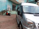 Ford Transit Standard MID 2016 - Bán ô tô Ford Transit Standard MID năm sản xuất 2016, màu bạc