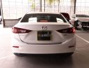 Mazda 3   2016 - Cần bán xe Mazda 3 sản xuất 2016, xe được chăm sóc làm đẹp