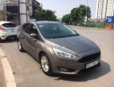 Ford Focus   2017 - Bán ô tô Ford Focus năm 2017, màu nâu