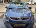 Hyundai i20 2010 - Cần bán xe Hyundai i20 đời 2010, màu xanh, xe nhập, 295 triệu