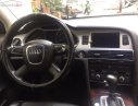 Audi A6 2010 - Cần bán xe Audi A6 2010, màu đen, nhập khẩu nguyên chiếc